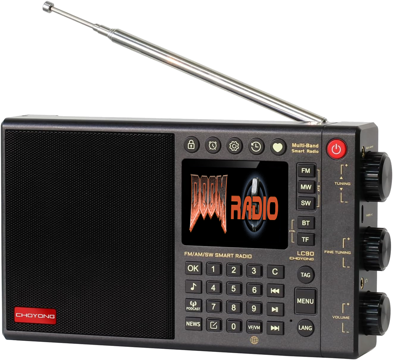 Radio