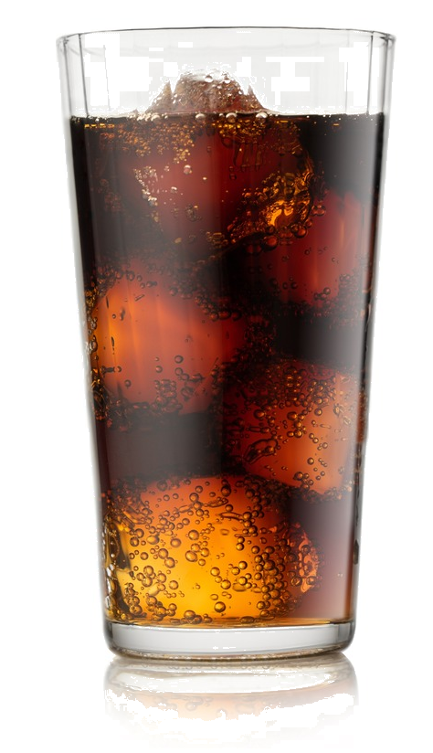 Soda
